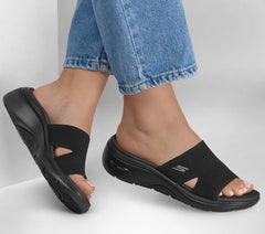 GO WALK Arch Fit 2.0 Sandal - Dakota | Skechers