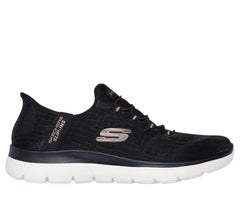 Slip-ins: Summits - Classy Night | Skechers