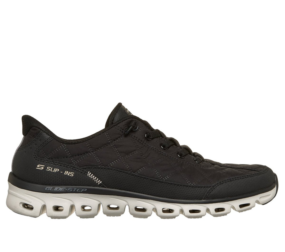 Slip-ins: Glide-Step - Cozy Fit At Ease | Skechers