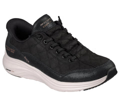 Slip-ins: Contour Foam - Cozy Fit Natural Ease | Skechers