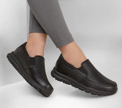 Work Relaxed Fit: Nampa - Annod SR | Skechers