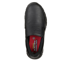 Work Relaxed Fit: Nampa - Annod SR | Skechers