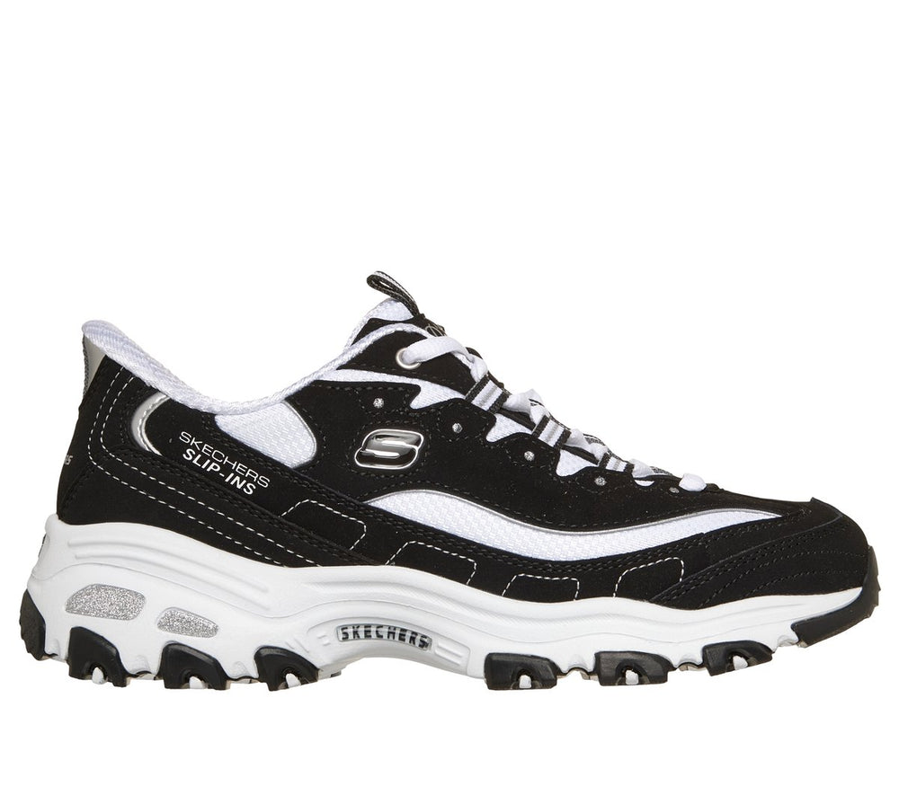 Slip-ins: D'Lites - Fan Girl | Skechers