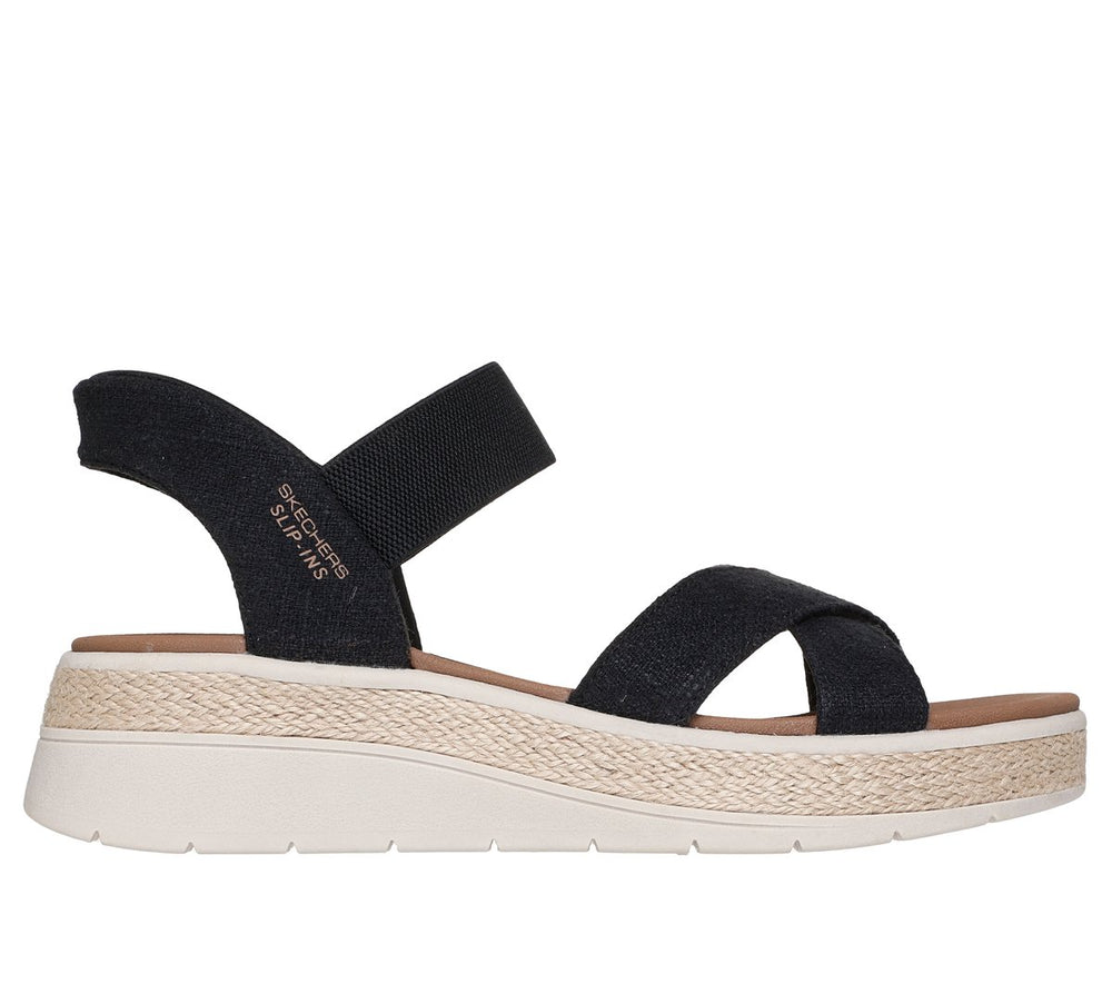 Slip-ins: BOBS Sun Ray - Bright Take | Skechers