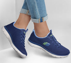 Summits - Radiant Flow | Skechers