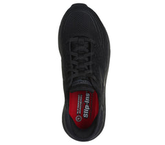 Slip-ins Work Relaxed Fit: Max Cushioning Elite - Eltra | Skechers