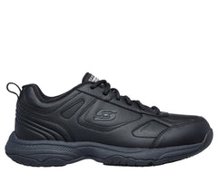 Work Slip-Resistant Relaxed Fit: Dighton - Bricelyn | Skechers