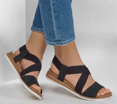 BOBS Desert Kiss Low | Skechers