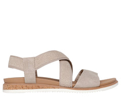 BOBS Desert Kiss Low | Skechers