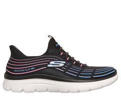 Slip-ins: Summits Plus - Bright Wave | Skechers