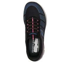 Slip-ins: Summits Plus - Bright Wave | Skechers