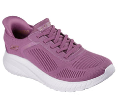 Slip-ins: BOBS Sport Squad Chaos - Current Muse | Skechers