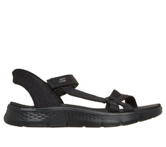 Slip-ins: GO WALK Flex Sandal - Illuminate | Skechers