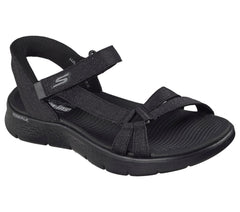 Slip-ins: GO WALK Flex Sandal - Illuminate | Skechers