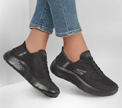 Slip-ins: GO WALK Flex - Grand Entry | Skechers