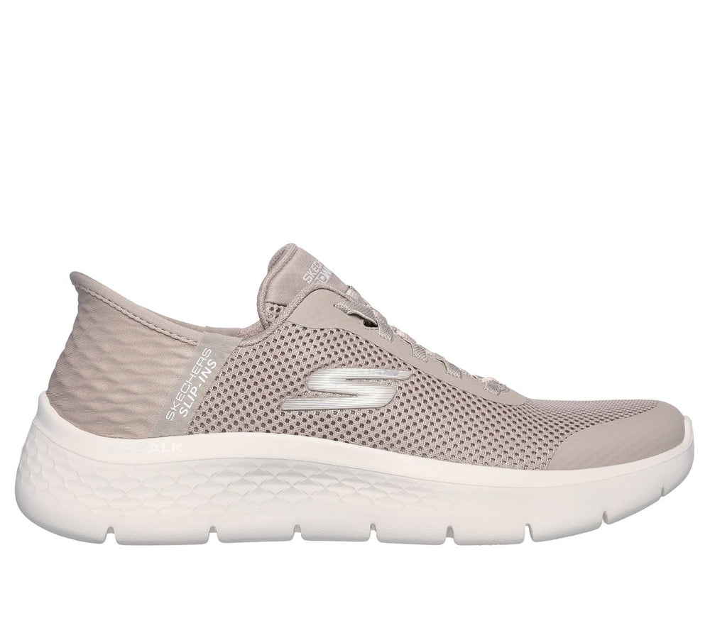Slip-ins: GO WALK Flex - Grand Entry | Skechers