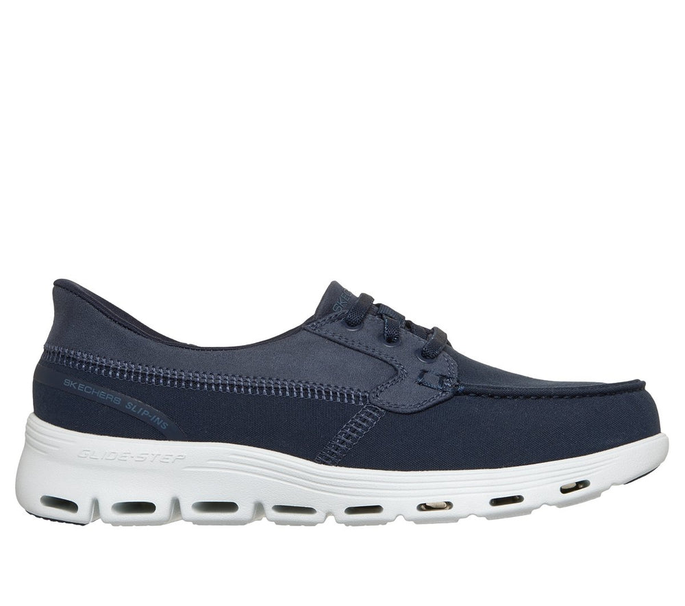 Slip-ins: Glide-Step Serene - Coast | Skechers
