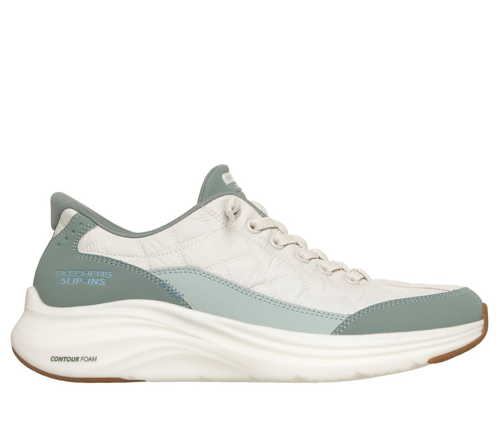 Slip-ins: Contour Foam - Cozy Fit | Skechers