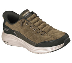 Slip-ins: Contour Foam - Cozy Fit Luxe Comfort | Skechers