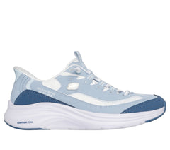 Slip-ins: Contour Foam - Cozy Fit Sweet Nostalgia | Skechers