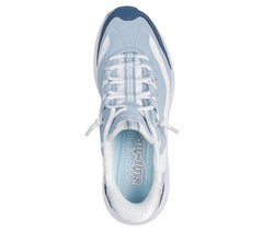 Slip-ins: Contour Foam - Cozy Fit Sweet Nostalgia | Skechers