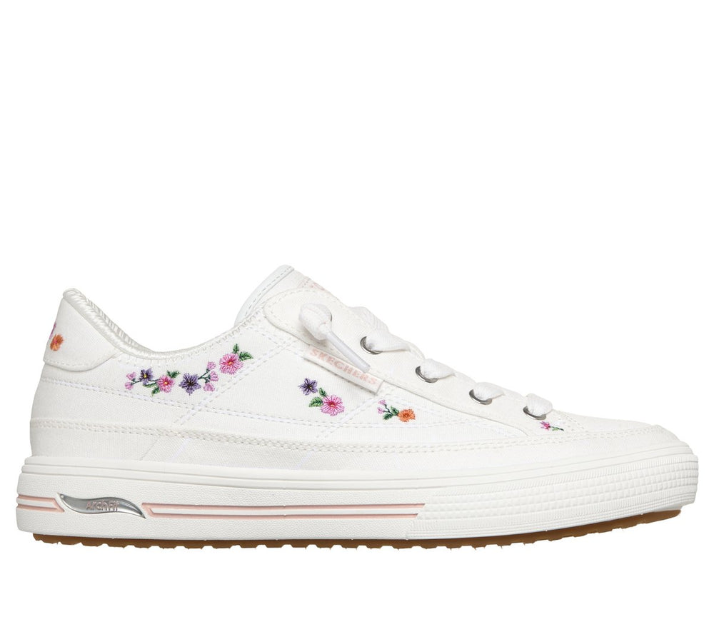 Arch Fit Arcade - Subtle Bouquet | Skechers
