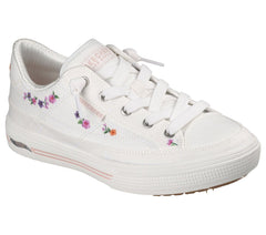 Arch Fit Arcade - Subtle Bouquet | Skechers