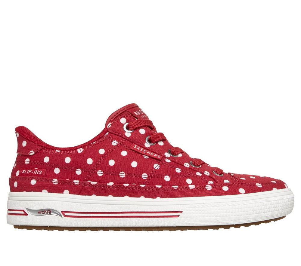 Slip-ins: Arch Fit Arcade - Wild Nite | Skechers