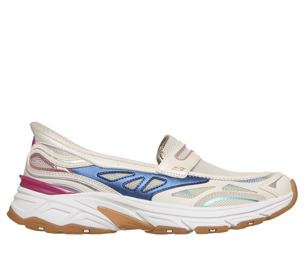 Slip-ins: Stamina Sport - Chrome Muse | Skechers