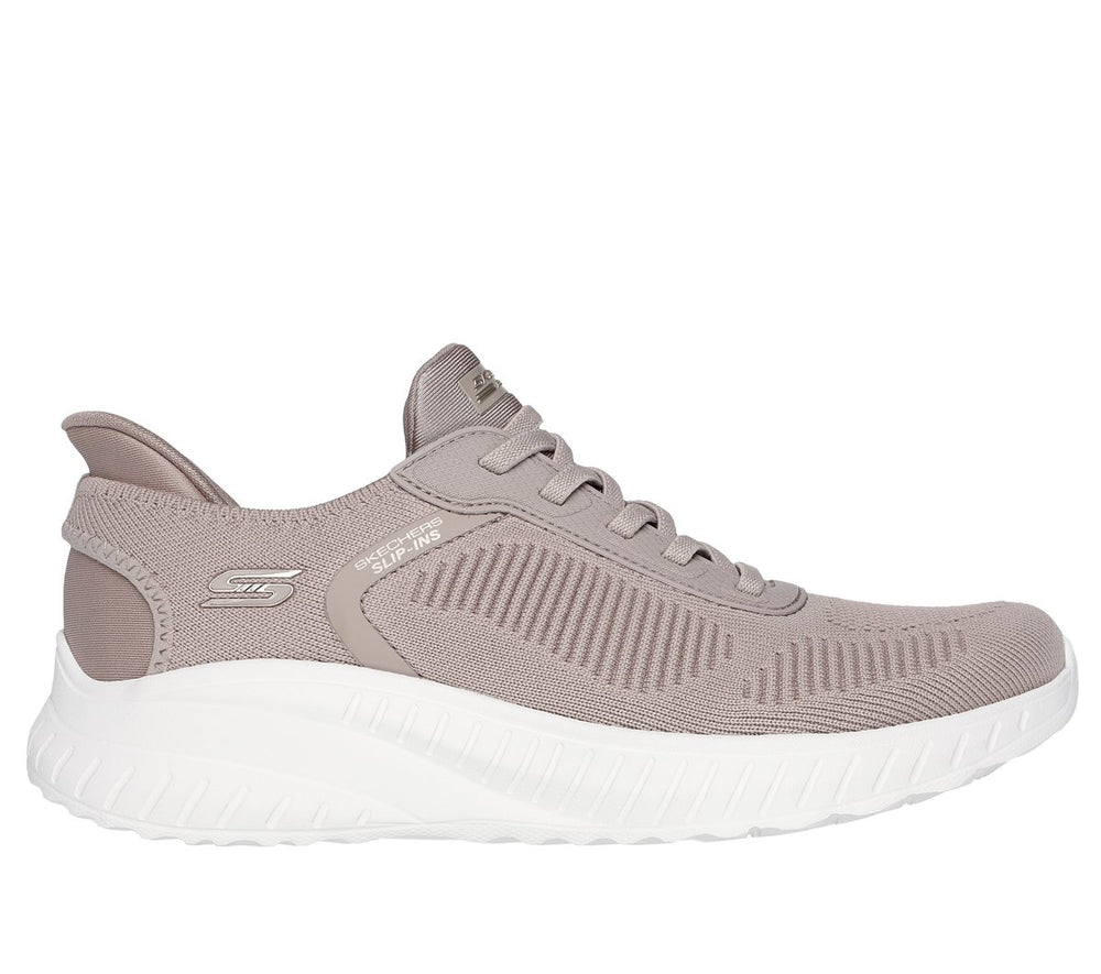 Slip-ins: BOBS Sport Squad Chaos - Current Muse | Skechers