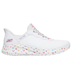 Slip-ins JGoldcrown:BOBS Sport Squad Chaos - Joy Glow | Skechers