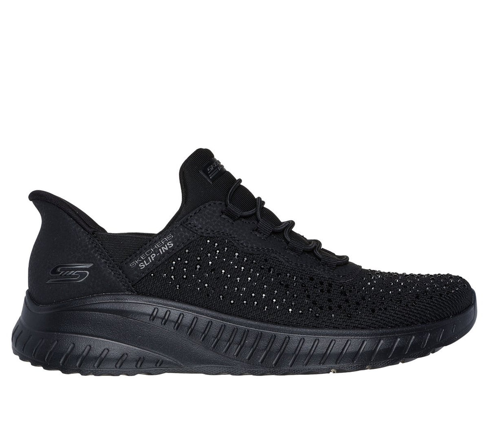 Slip-ins: BOBS Sport Squad Chaos - Daily Glitz | Skechers