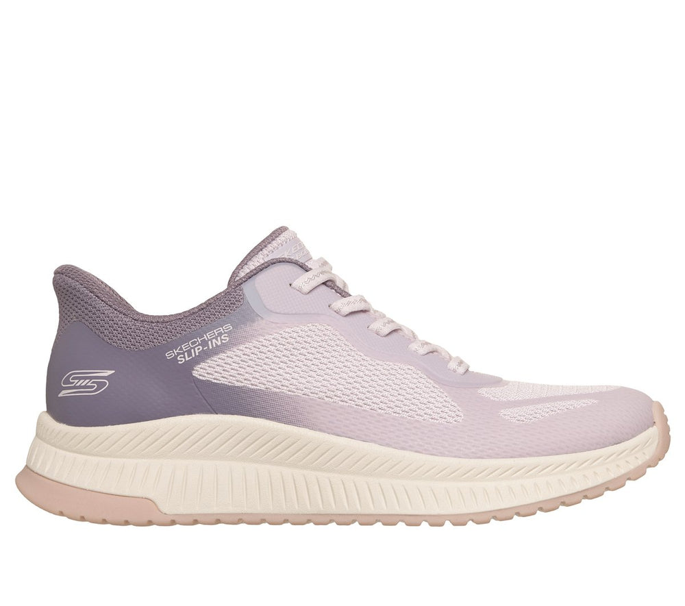 Slip-ins: BOBS Squad 4 - Staple Look | Skechers