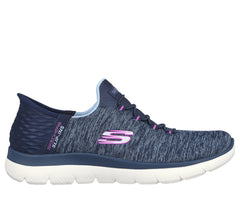 Slip-ins: Summits - Dazzling Haze | Skechers