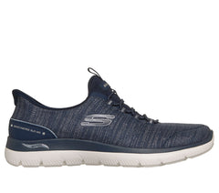 Slip-ins: Arch Fit Summits - Diamond Grace | Skechers