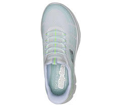 Slip-ins: Summits Plus - Bright Wave | Skechers