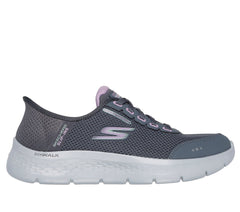 Slip-ins Waterproof: GO WALK Flex - Clear Creek | Skechers
