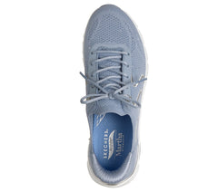 Slip-ins Martha Stewart: Arch Fit Glide-Step Elevate - Perfectly Perfect | Skechers