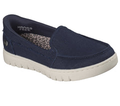 Slip-ins: BOBS Arch Comfort Sunfest - Too Swift | Skechers