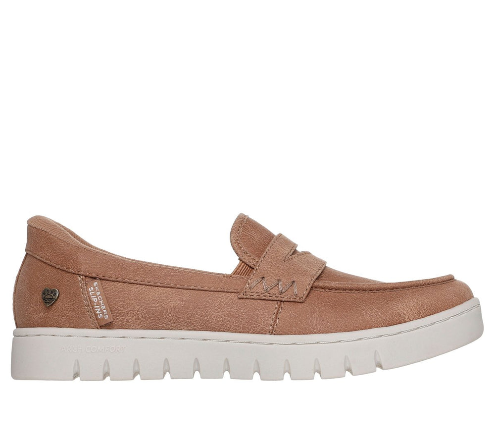 Slip-ins: BOBS Arch Comfort Sunfest | Skechers