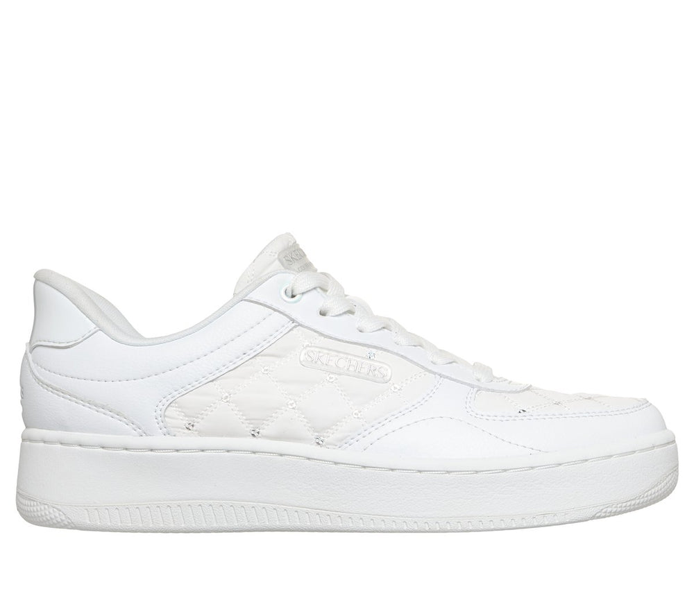 Slip-ins: Sport Court 92 - Cozy FitEnchanting Glamour | Skechers