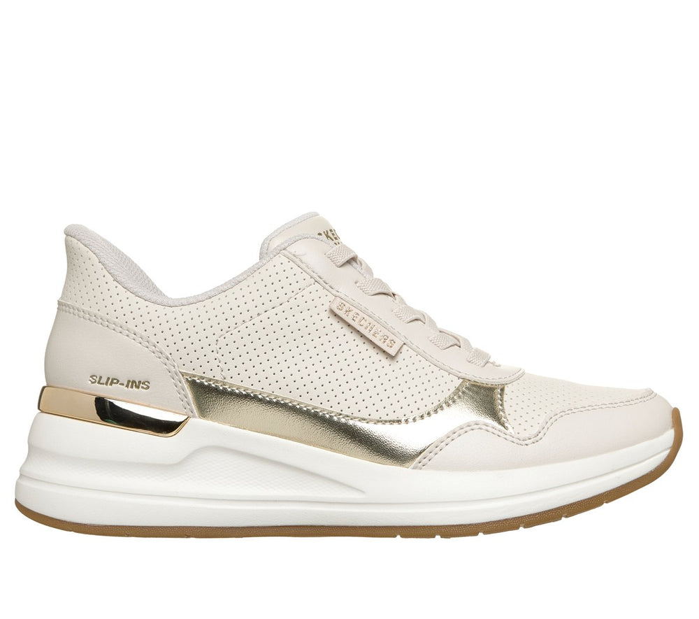 Slip-ins: Billion 2 -Top-Tier | Skechers