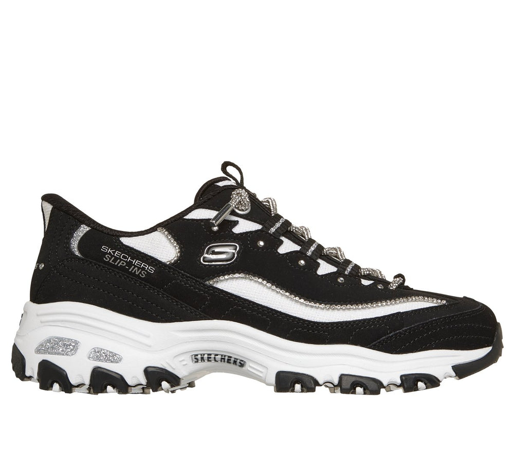 Slip-ins: D'Lites -Show Time | Skechers