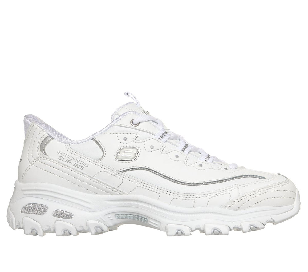 Slip-ins: D'Lites - Winning Choice | Skechers