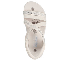 Slip-ins: Reggae Slim - Summer Sparkle | Skechers