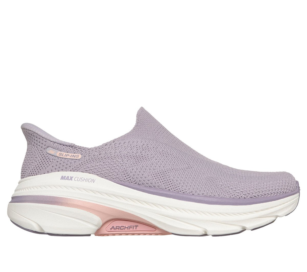 Slip-ins: Max Cushioning Arch Fit 2.0 - Avner | Skechers
