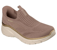 Slip-ins: Fashion Fit 2.0 - Midnight Shine | Skechers