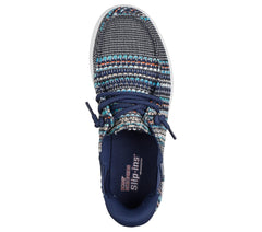 Slip-ins: BOBS Skip Cute - August Air | Skechers