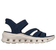 Slip-ins: Arch Fit Glide-Step Pro Sandal - Ace | Skechers