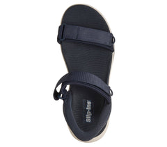 Slip-ins: GO WALK Glide-Step 2.0 Sandal - Charlie | Skechers